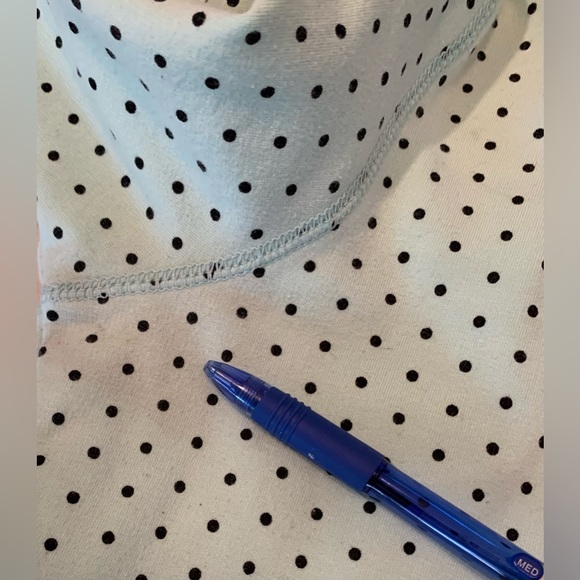 Vintage PNB NATION Reversible Zip Size S Hoodie Original Streetwear Hip Hop Rare - Picture 12 of 12